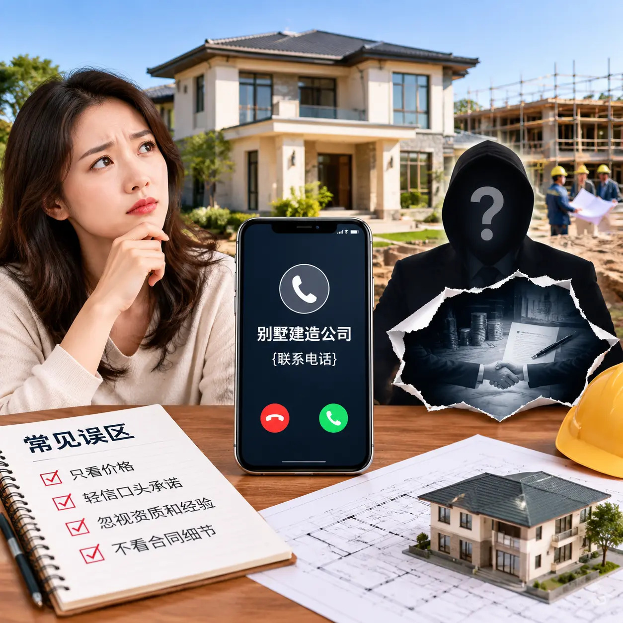 金沙别墅建造公司电话的背后，隐藏着怎样的行业秘密？
